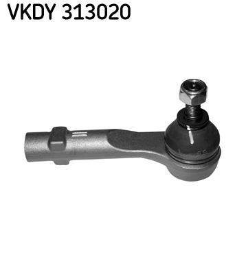 Rotule de direction SKF ref. VKDY 313020